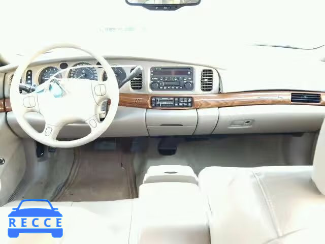 2003 BUICK LESABRE CU 1G4HP52K53U222374 зображення 9