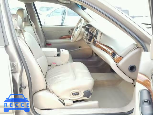 2003 BUICK LESABRE CU 1G4HP52K53U222374 зображення 4