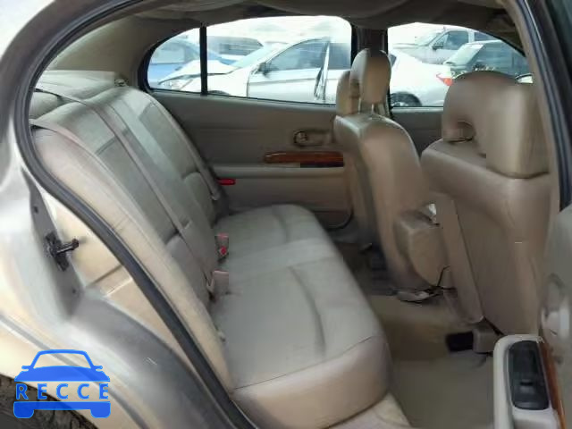 2003 BUICK LESABRE CU 1G4HP52K53U222374 зображення 5