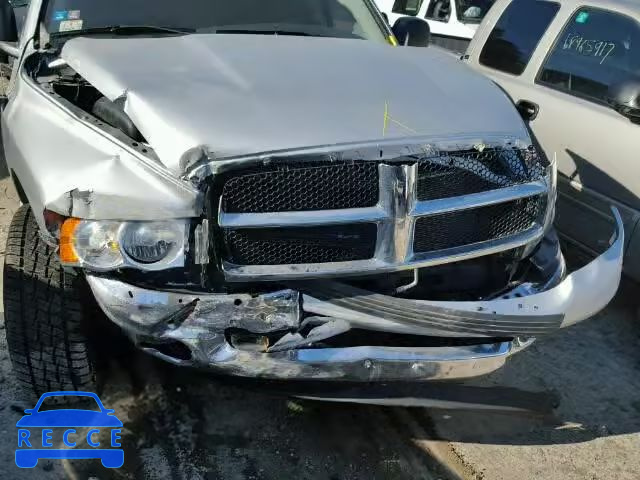 2005 DODGE RAM 1500 Q 1D7HU18D25J601468 зображення 6