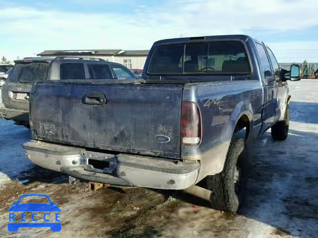 2004 FORD F350 SUPER 1FTSW31P54ED97248 image 3