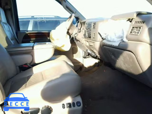 2004 FORD F350 SUPER 1FTSW31P54ED97248 image 4