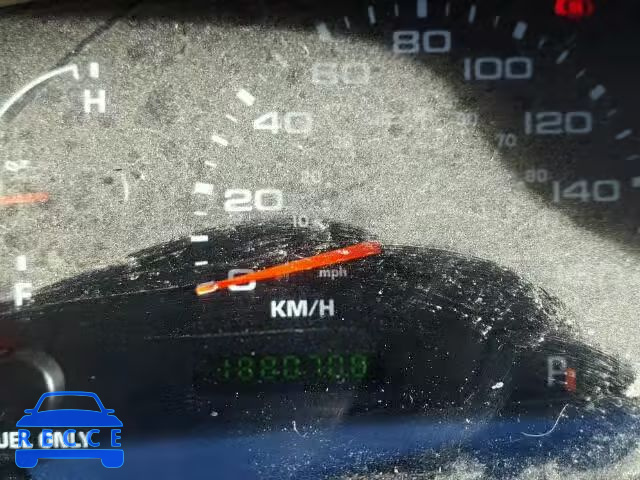 2004 FORD F350 SUPER 1FTSW31P54ED97248 image 7