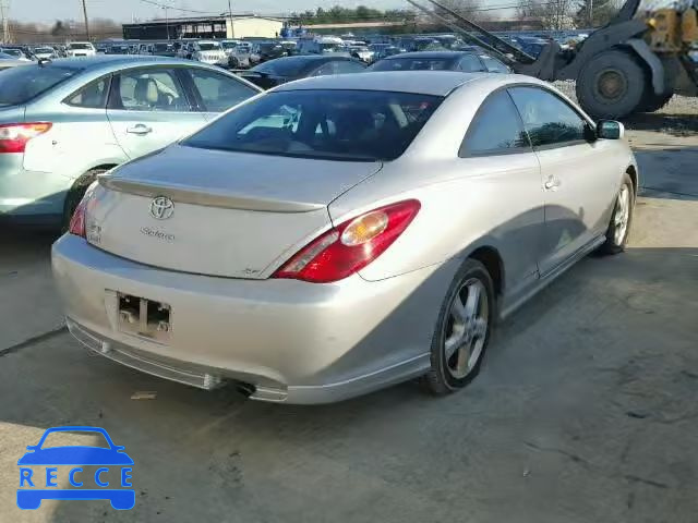 2004 TOYOTA CAMRY SOLA 4T1CE38P74U847979 image 3