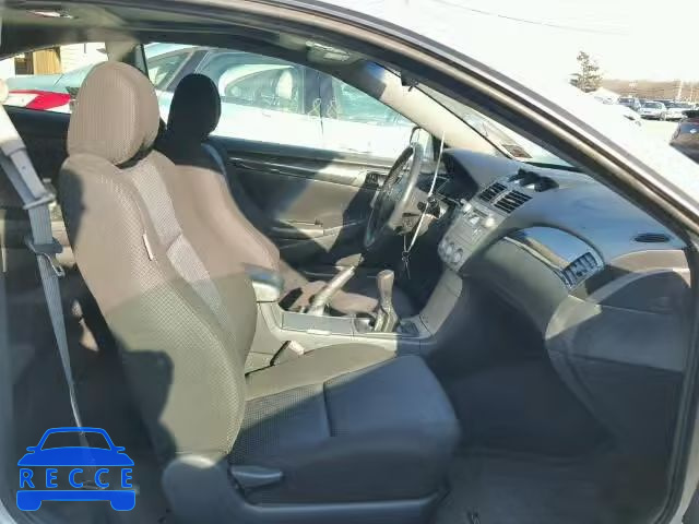 2004 TOYOTA CAMRY SOLA 4T1CE38P74U847979 image 4