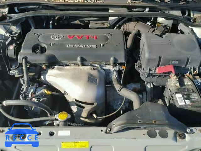 2004 TOYOTA CAMRY SOLA 4T1CE38P74U847979 image 6