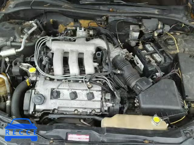 2001 MAZDA MILLENIA JM1TA221311715815 image 6