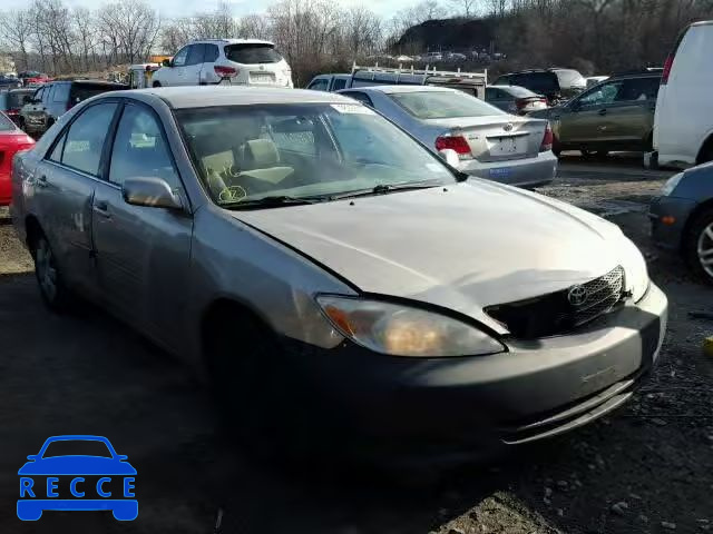 2004 TOYOTA CAMRY LE/X 4T1BE32K74U368518 image 0
