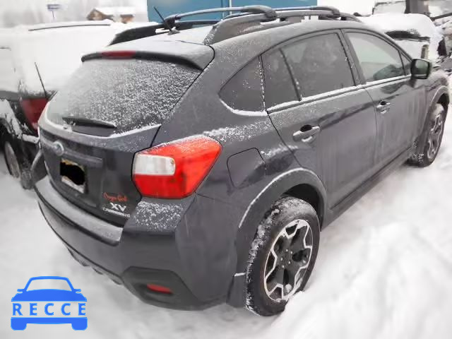 2013 SUBARU XV CROSSTR JF2GPACC5DH882829 зображення 3