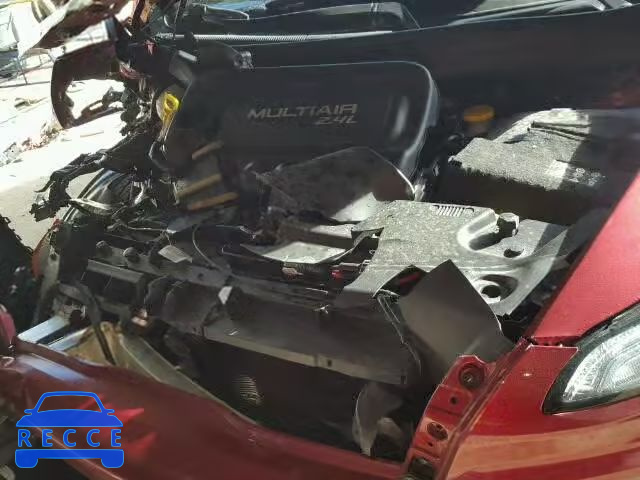 2016 JEEP CHEROKEE L 1C4PJLCB8GW208032 image 6