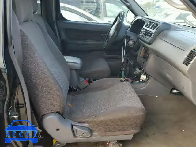 2000 NISSAN XTERRA XE/ 5N1ED28T7YC536406 image 4