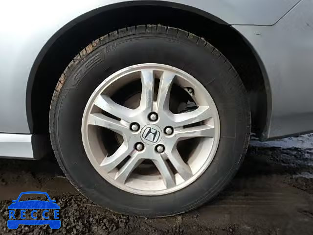 2007 HONDA ACCORD EX 1HGCM72687A012544 image 9