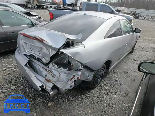 2007 HONDA ACCORD EX 1HGCM72687A012544 image 3