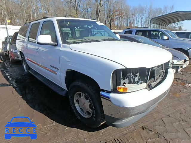 2005 GMC YUKON XL C 1GKEC16Z65J143274 Bild 0