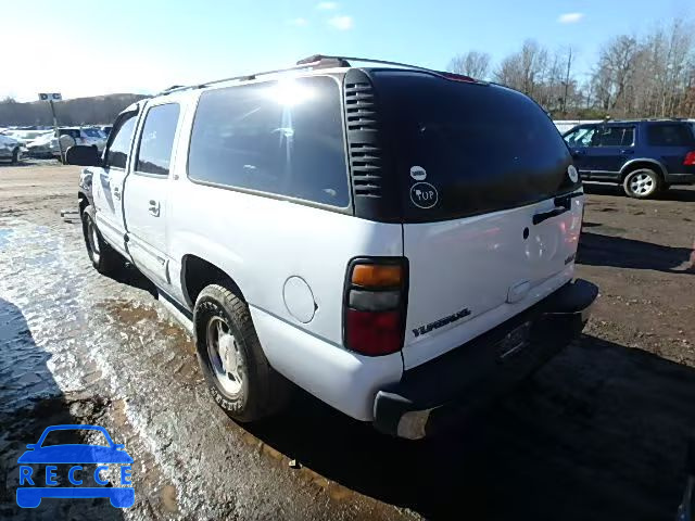 2005 GMC YUKON XL C 1GKEC16Z65J143274 image 2