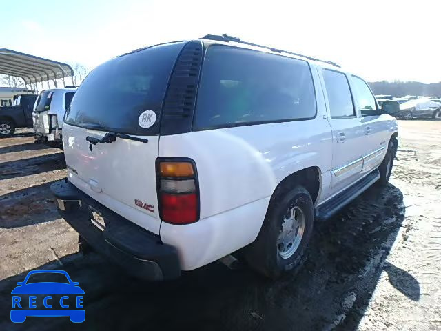 2005 GMC YUKON XL C 1GKEC16Z65J143274 Bild 3