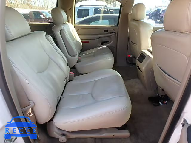 2005 GMC YUKON XL C 1GKEC16Z65J143274 Bild 5