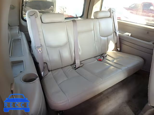 2005 GMC YUKON XL C 1GKEC16Z65J143274 image 8