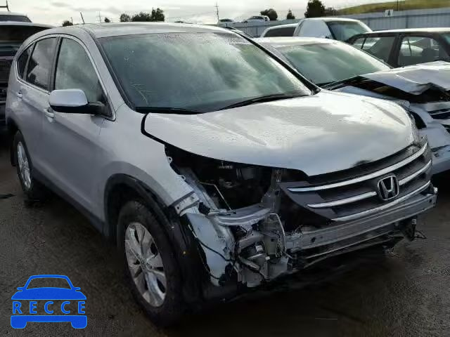 2014 HONDA CR-V EX 5J6RM3H59EL044964 image 0