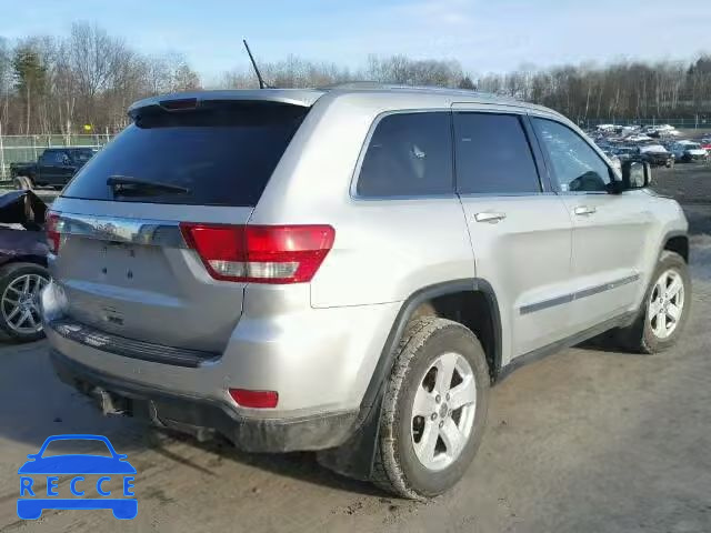 2011 JEEP GRAND CHER 1J4RR4GG5BC602041 зображення 3