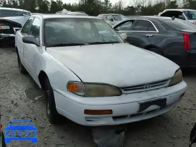 1995 TOYOTA CAMRY LE 4T1SK12E1SU621952 image 0