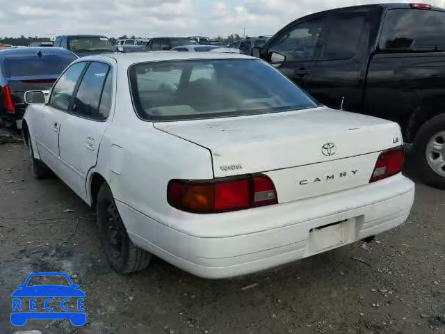 1995 TOYOTA CAMRY LE 4T1SK12E1SU621952 Bild 2