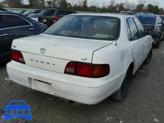 1995 TOYOTA CAMRY LE 4T1SK12E1SU621952 Bild 3