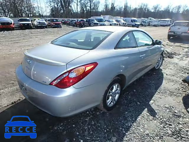 2006 TOYOTA CAMRY SOLA 4T1CE38P16U742096 image 3