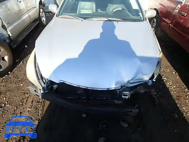 2006 TOYOTA CAMRY SOLA 4T1CE38P16U742096 image 6