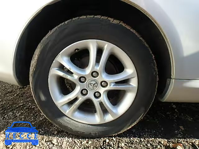 2006 TOYOTA CAMRY SOLA 4T1CE38P16U742096 image 8