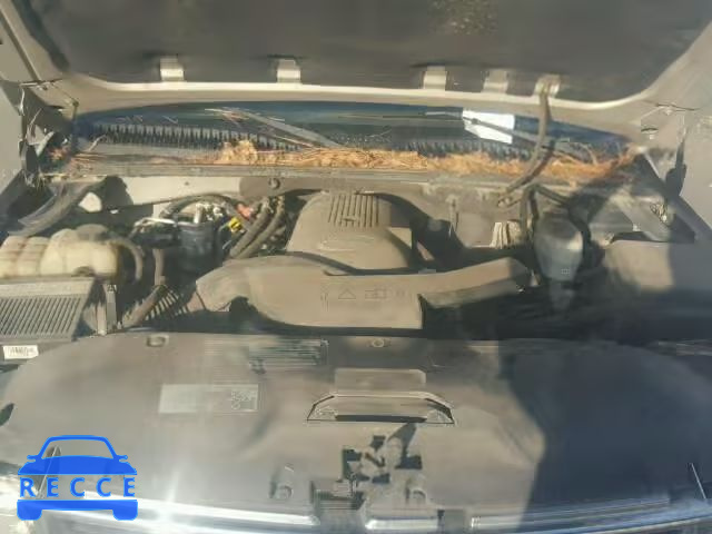 2005 CHEVROLET C1500 SUBU 1GNEC16Z85J101000 image 6