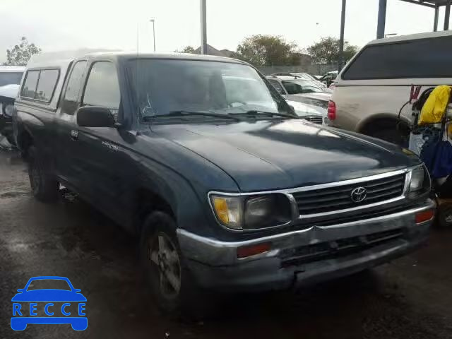 1995 TOYOTA TACOMA XTR 4TAUN53B3SZ025224 image 0