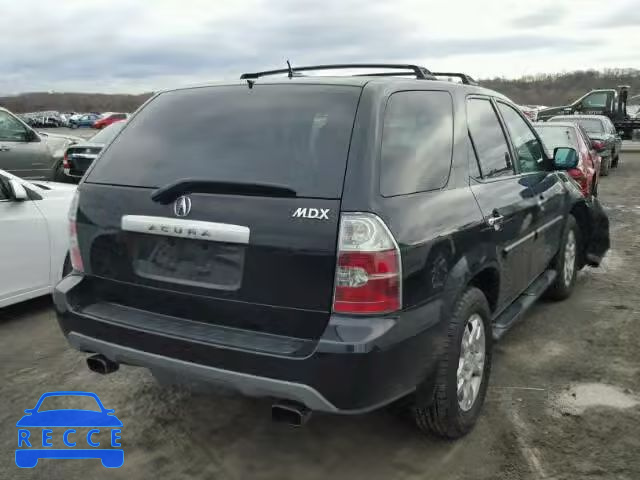 2006 ACURA MDX Touring 2HNYD18976H530173 image 3