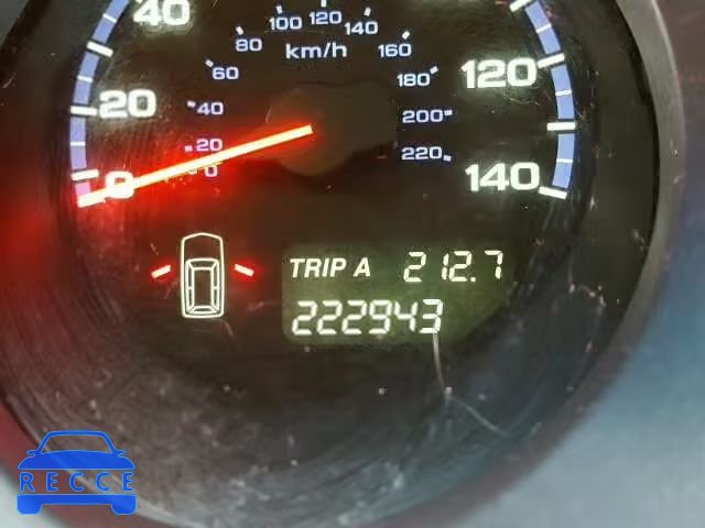 2006 ACURA MDX Touring 2HNYD18976H530173 image 7