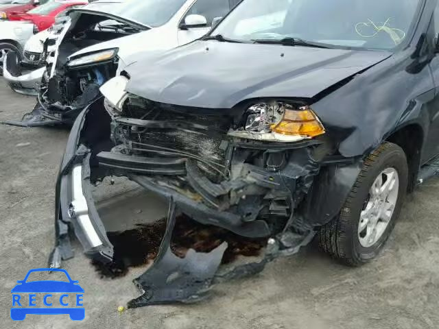 2006 ACURA MDX Touring 2HNYD18976H530173 image 8