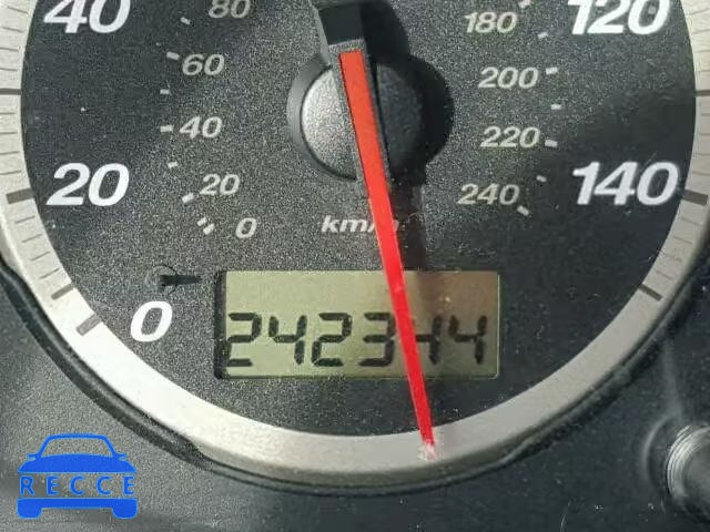 2004 HONDA CR-V EX JHLRD78834C047769 Bild 7