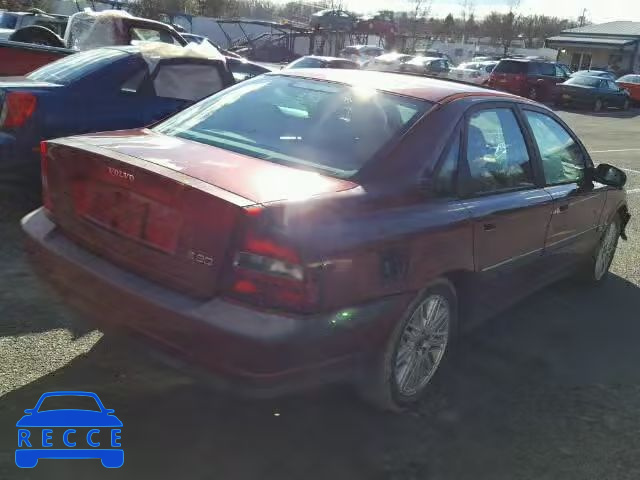 2000 VOLVO S80 YV1TS94D2Y1111609 image 3