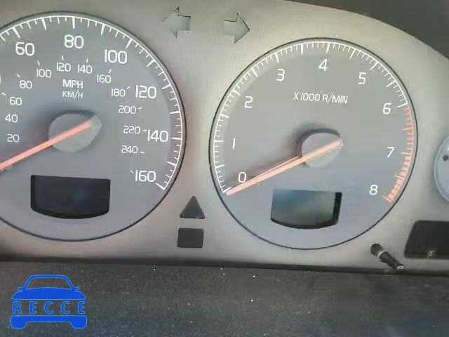 2000 VOLVO S80 YV1TS94D2Y1111609 image 7