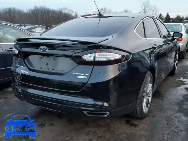 2016 FORD FUSION TIT 3FA6P0D93GR265462 image 3