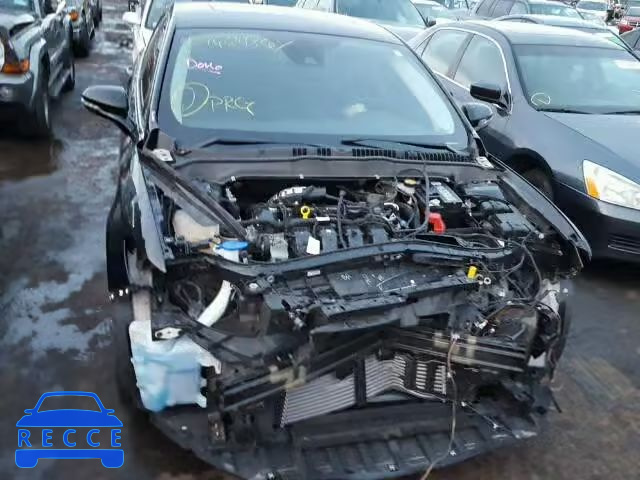 2016 FORD FUSION TIT 3FA6P0D93GR265462 image 8