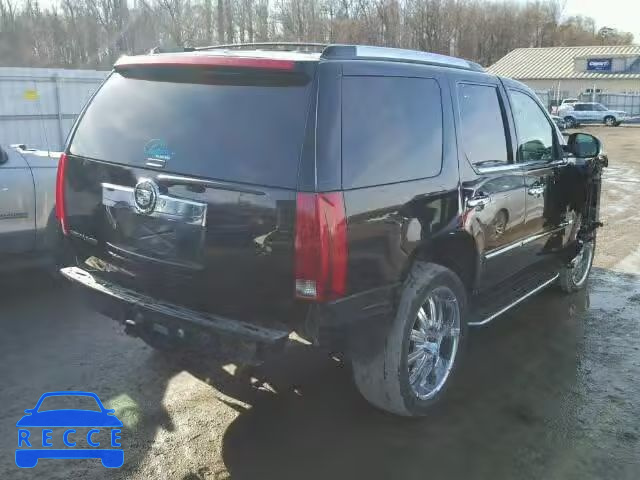 2007 CADILLAC ESCALADE L 1GYFK63867R349222 image 3