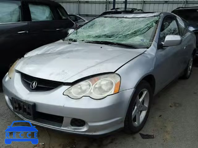 2004 ACURA RSX JH4DC53854S014590 image 1