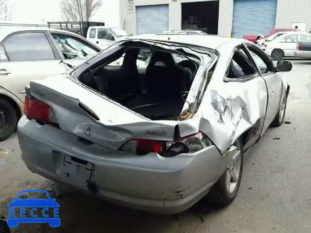 2004 ACURA RSX JH4DC53854S014590 Bild 3