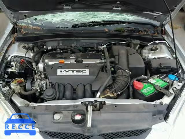 2004 ACURA RSX JH4DC53854S014590 image 6