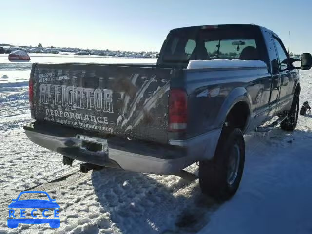 1999 FORD F250 SUPER 1FTNX21S9XEA04672 image 3