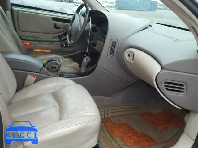 1998 OLDSMOBILE AURORA 1G3GR62C3W4116650 зображення 4