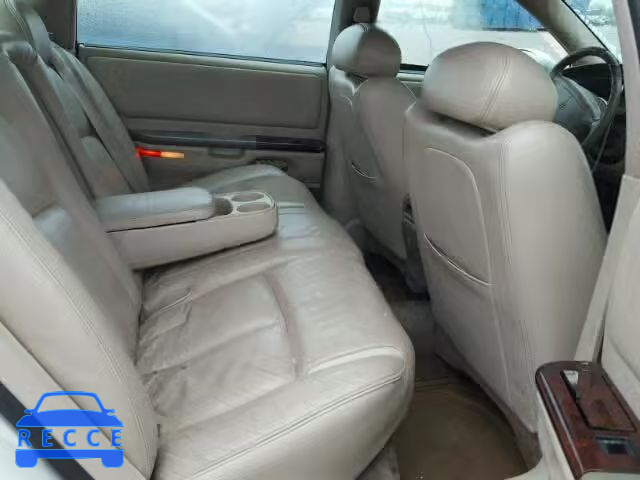 1998 OLDSMOBILE AURORA 1G3GR62C3W4116650 зображення 5