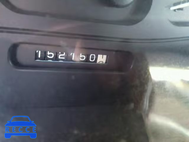 1998 OLDSMOBILE AURORA 1G3GR62C3W4116650 зображення 7