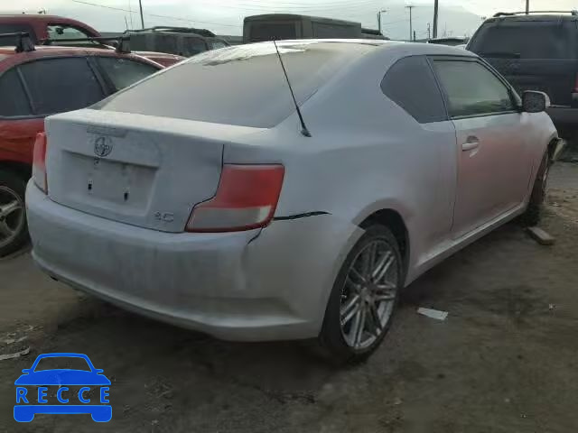 2013 TOYOTA SCION TC JTKJF5C73D3051529 image 3