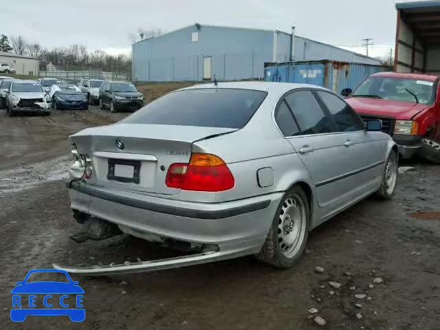 1999 BMW 328I WBAAM5337XKG05384 Bild 3